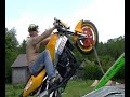 How to stunt riding?? TACZ.PL ex DrMentos How to stunt riding?? TACZ.PL ex DrMentos