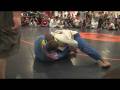 videos de Scott Huston vs. Tony Williams - NAGA Midwest - BJJ