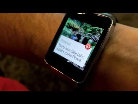 how to wear pinterest