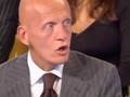 Collina : Trezeguet era o no in fuorigioco?