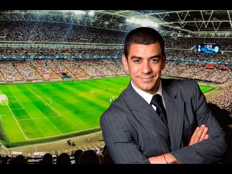 Walter Queijeiro en World Music BA