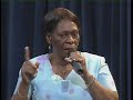 Revival Meetings, Testimonies - 26th July to 1st August
