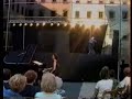 Duo Vela play STRAWINSKY - Petrushka, 2 pianos & dance