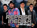 Banda Reprise InÉdita - Video Hits 80