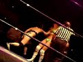 Lucha Va VOOM: Luchadors and Buxoticas