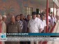 Click here to watch this video Segunda jornada electoral para elegir al nuevo presidente egipcio