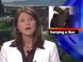 Open Carry at Zoo Boise