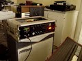 Dynacord EC504 EC-504 Tape delay/reverb