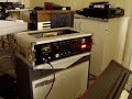 Dynacord EC504 EC-504 Tape delay/reverb