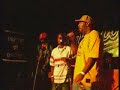 Beast D 1 tone loc wreck hip hop night at village cafe
