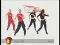 RMX 10 Latin track