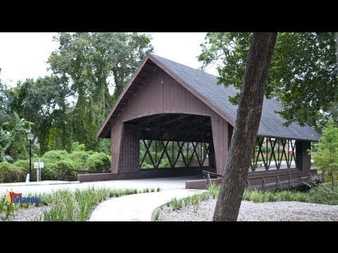 Country Creek – Altamonte Springs, Florida