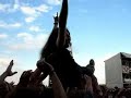 Dark Tranquillity - The Lesser Faith [Live]