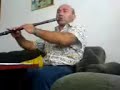 Bulgarian kaval - Plamen Dobrev from Plovdiv