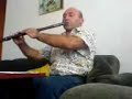 Bulgarian kaval - Plamen Dobrev from Plovdiv