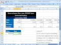Highline Excel Class 42: Versatile LOOKUP function 10 Examples