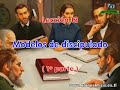 13 Modelos de discipulado (1�)