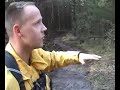 Waldbrandübung Ehra-Lessien Teil 2 Waldbrandübung Ehra-Lessien Teil 2