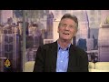Michael Palin video 3