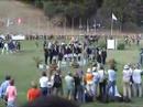 European Eventing Championship 2007 - prize-giving part 2