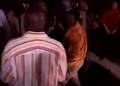 Soukous Stars dancers: The Crowd Goes Wild!