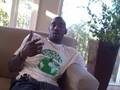 videos de No More Excuses - Jack Swagger playing NFL Madden with Amar'e Stoudemire.  PART 7