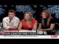 Larry KIng Live :Palin-Johnston family feud -part 3/3 Larry KIng Live :Palin-Johnston family feud -part 3/3