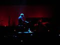 Damien Rice @ MSG Theater - 9Crimes