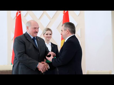 Александр Лукашенко: вся мощь Гомельской области должна быть восстановлена видео