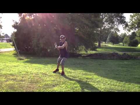 henegar - Golf.