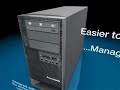 Lenovo ThinkStation Workstation