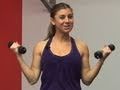 Arm Slimming Exercises for Spring Break : Sarah Fit Show