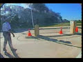 American Airlines Flight 77 Pentagon Crash - Sept. 11, 2001