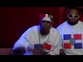 Judiny-Tu Quiere ver un Dominicano
