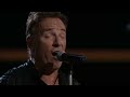 Bruce Springsteen w. Billy Joel - New York State of Mind - Madison Square Garden - 2009/10/29&30