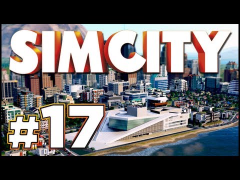 simcity