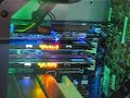 stress OCCT - PC8500 crucial ballistix tracer stress OCCT - PC8500 crucial ballistix tracer