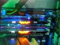 stress OCCT - PC8500 crucial ballistix tracer