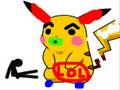 Stickmen Gone Mad!
