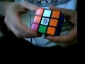Me Solving a Rubik\ Me Solving a Rubik\