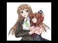 Umineko no naku koro ni BGM - Worldend dominator