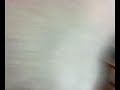 Chewing Paan and spitting on public place walls not good habit