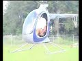 Mosquito XE Ultralight Helicopter (Flight Demonstration) Mosquito XE Ultralight Helicopter (Flight Demonstration)