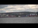 Gothenburg harbour Gothenburg harbour