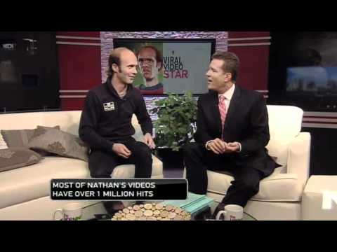 Nathan Barnatt On The News