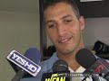 Andy Pettitte Interview 8/6/07