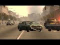 Driver Parallel Lines PC- GamePlay movie