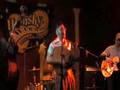 Bill Fadden Hemsby 2007 Rockabilly