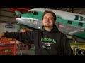 Ice Pilots NWT - Meet Adam Smith, Engineer
