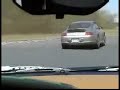 Three Laps at Brainerd International Raceway